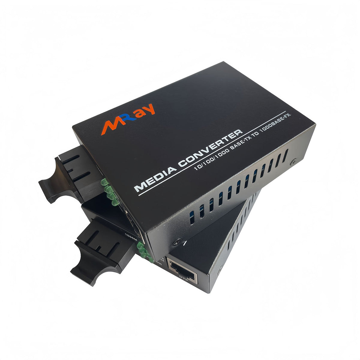 Media Converters