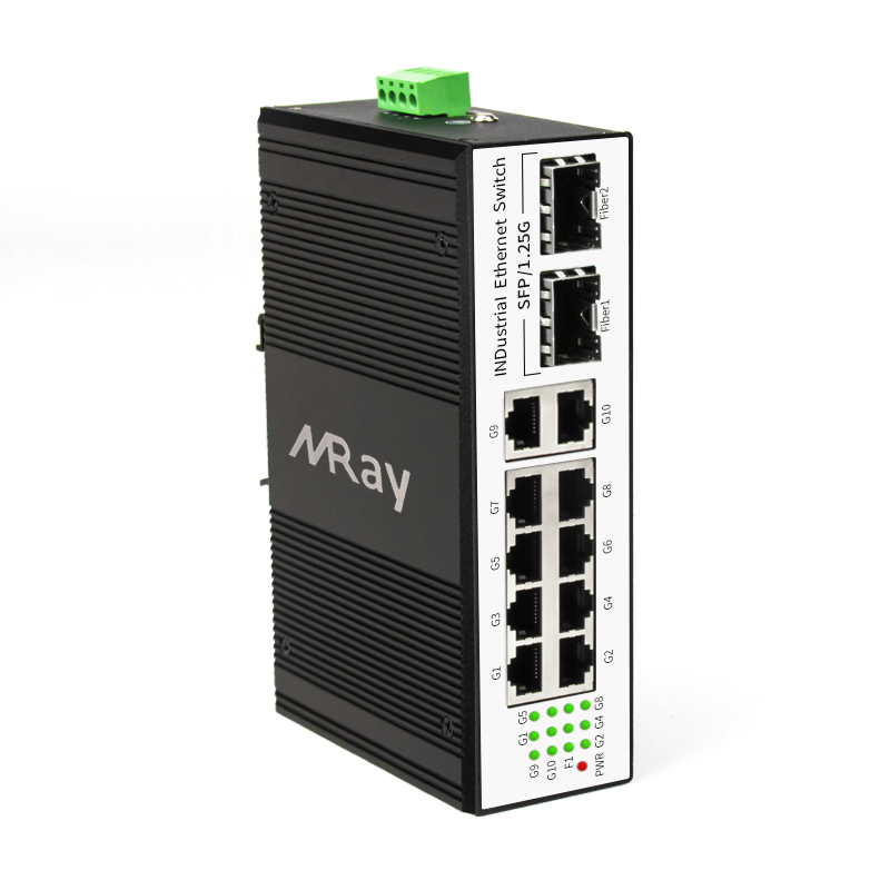 Network Switches