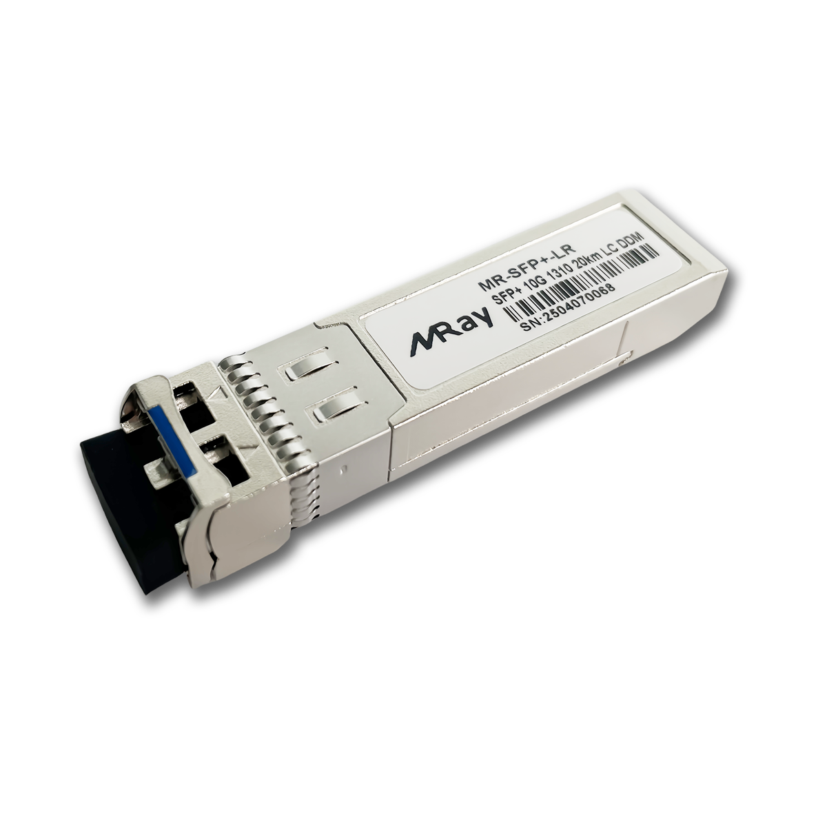 Cisco Compatible 10G SFP+ LR 1310nm 20km DOM Transceiver