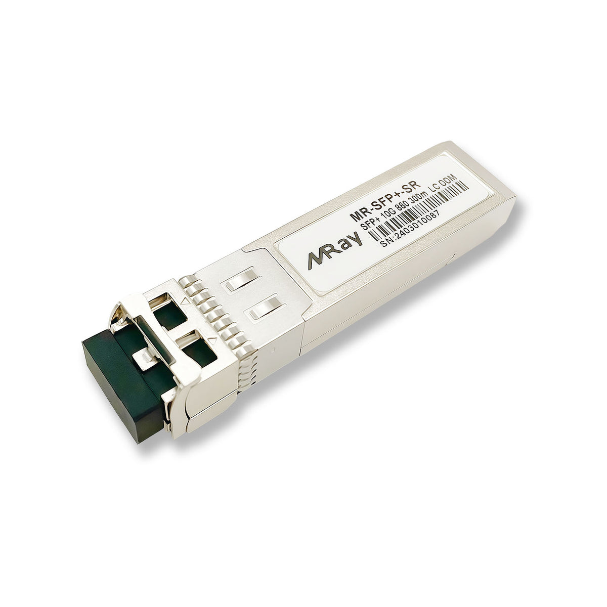 Cisco Compatible 10G SFP+ SR 850nm 300m DOM Transceiver